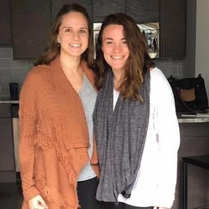 Meet your Posher, Caitlin